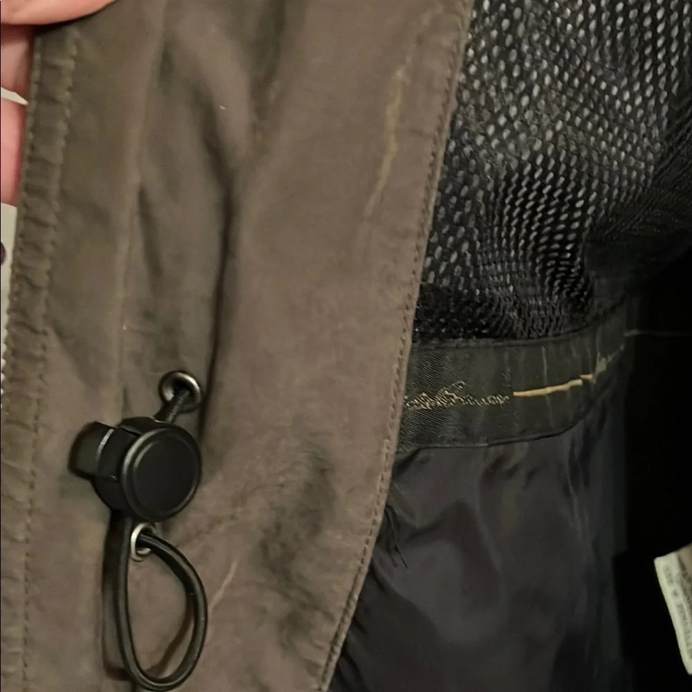 Eddie Bauer featuring practical